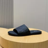 $98.00 USD Christian Dior Slippers For Men #1317520