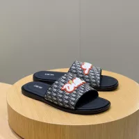 $98.00 USD Christian Dior Slippers For Men #1317523