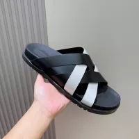 $56.00 USD Hermes Slippers For Men #1317526
