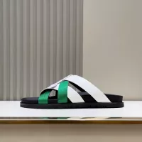 $56.00 USD Hermes Slippers For Men #1317528