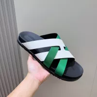 $56.00 USD Hermes Slippers For Men #1317528