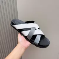$56.00 USD Hermes Slippers For Men #1317529
