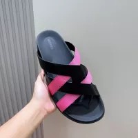 $56.00 USD Hermes Slippers For Men #1317530