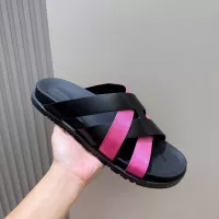 $56.00 USD Hermes Slippers For Men #1317530