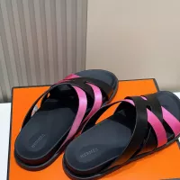 $56.00 USD Hermes Slippers For Men #1317530