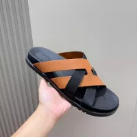 $56.00 USD Hermes Slippers For Men #1317531