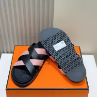 $56.00 USD Hermes Slippers For Men #1317532
