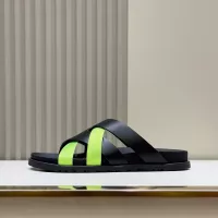 $56.00 USD Hermes Slippers For Men #1317533