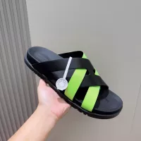 $56.00 USD Hermes Slippers For Men #1317533