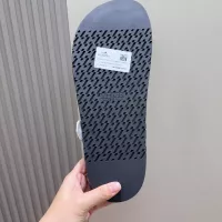 $56.00 USD Hermes Slippers For Men #1317533