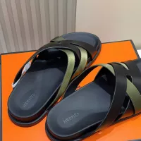 $56.00 USD Hermes Slippers For Men #1317534