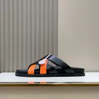 $56.00 USD Hermes Slippers For Men #1317535
