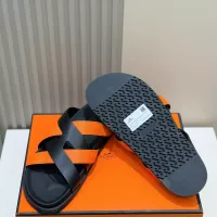 $56.00 USD Hermes Slippers For Men #1317535