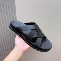 $56.00 USD Hermes Slippers For Men #1317536