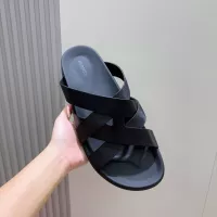 $56.00 USD Hermes Slippers For Men #1317536