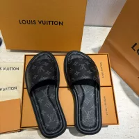 $105.00 USD Louis Vuitton Slippers For Men #1317546