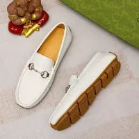 $72.00 USD Gucci Oxfords Shoes For Men #1317549
