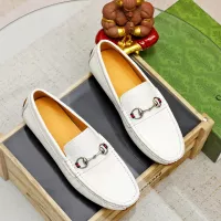 $72.00 USD Gucci Oxfords Shoes For Men #1317549