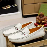 $72.00 USD Gucci Oxfords Shoes For Men #1317549