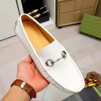$72.00 USD Gucci Oxfords Shoes For Men #1317549
