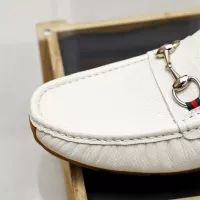 $72.00 USD Gucci Oxfords Shoes For Men #1317549