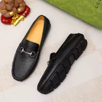$72.00 USD Gucci Oxfords Shoes For Men #1317550