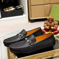 $72.00 USD Gucci Oxfords Shoes For Men #1317550