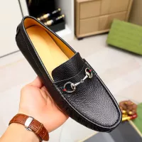 $72.00 USD Gucci Oxfords Shoes For Men #1317550