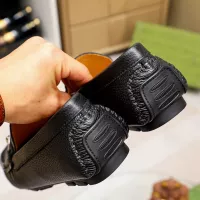 $72.00 USD Gucci Oxfords Shoes For Men #1317550