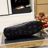 $72.00 USD Gucci Oxfords Shoes For Men #1317550
