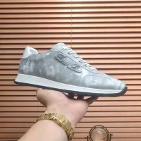 $82.00 USD Philipp Plein PP Casual Shoes For Men #1317556