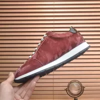 $82.00 USD Philipp Plein PP Casual Shoes For Men #1317558