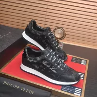 $82.00 USD Philipp Plein PP Casual Shoes For Men #1317559