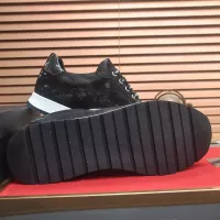 $82.00 USD Philipp Plein PP Casual Shoes For Men #1317559