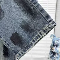$92.00 USD Balenciaga Jeans For Men #1317561