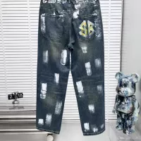 $92.00 USD Balenciaga Jeans For Men #1317562