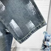 $92.00 USD Balenciaga Jeans For Men #1317562
