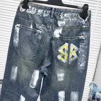 $92.00 USD Balenciaga Jeans For Men #1317562
