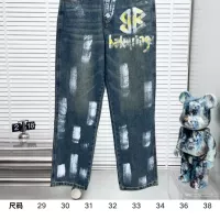 $92.00 USD Balenciaga Jeans For Men #1317562
