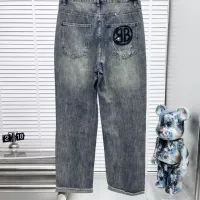 $98.00 USD Balenciaga Jeans For Men #1317565