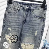 $98.00 USD Balenciaga Jeans For Men #1317565