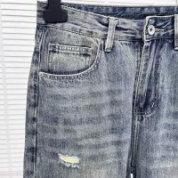 $98.00 USD Balenciaga Jeans For Men #1317565