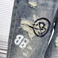 $98.00 USD Balenciaga Jeans For Men #1317565