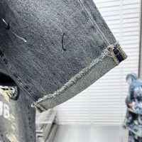 $98.00 USD Balenciaga Jeans For Men #1317565