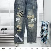 $98.00 USD Balenciaga Jeans For Men #1317565