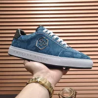 $82.00 USD Philipp Plein PP Casual Shoes For Men #1317566