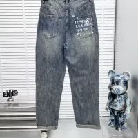 $92.00 USD Chrome Hearts Jeans For Men #1317568