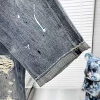$92.00 USD Chrome Hearts Jeans For Men #1317568