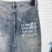 $92.00 USD Chrome Hearts Jeans For Men #1317568