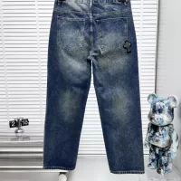 $92.00 USD Chrome Hearts Jeans For Men #1317570